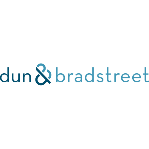 Dun & Bradstreet logo