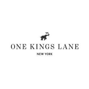 One Kings Lane logo