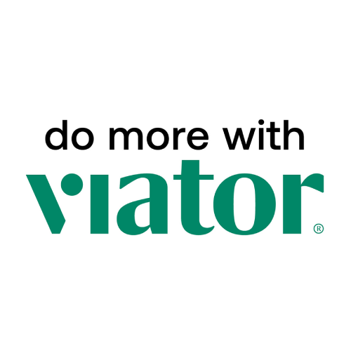 Viator logo