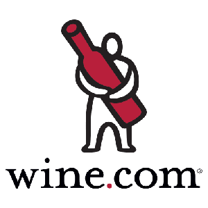 Wine.Com logo