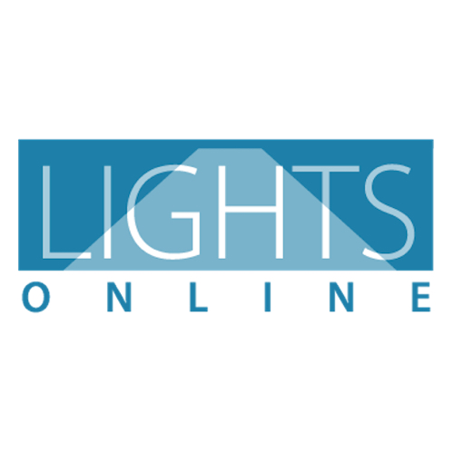 Lights Online logo