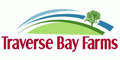 Traverse Bay Farms logo