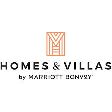 Homes & Villas by Marriott Bonvoy Discount Code logo
