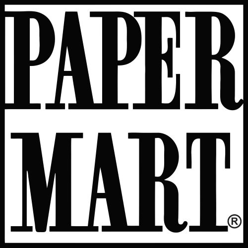 Paper Mart Coupon Code logo
