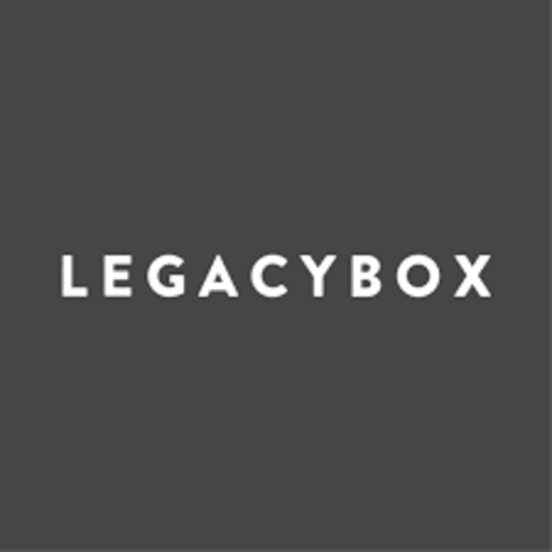 Legacybox Discount Code logo