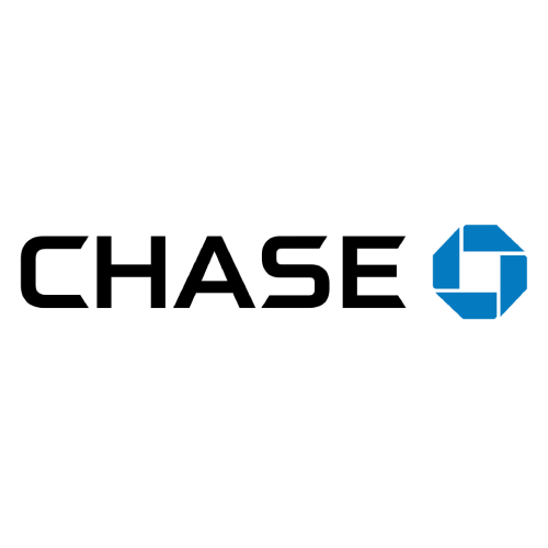 Chase Bank Promotions & logo