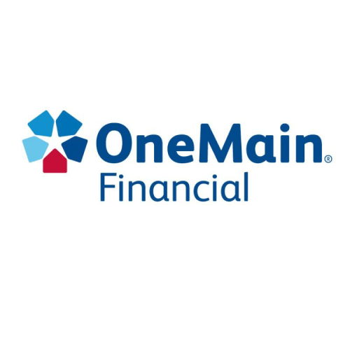 OneMain Financial logo
