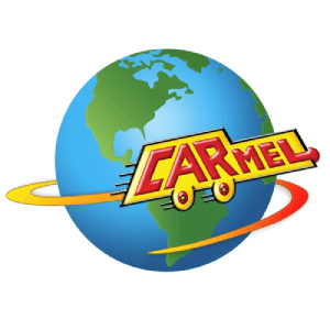 Carmel Limo logo