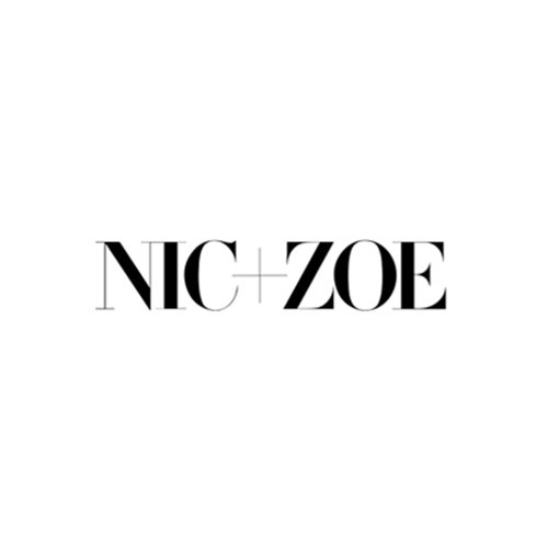 Nic and Zoe Sales logo