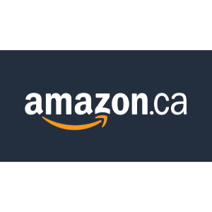 Amazon Canada logo