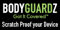 BodyGuardz logo