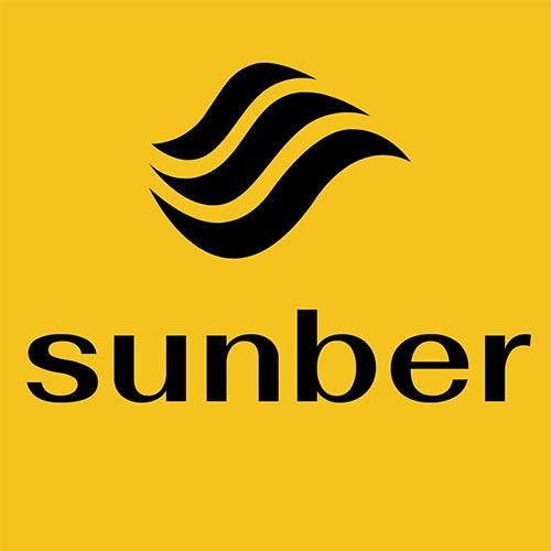 Sunberhair logo
