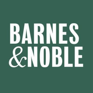 Barnes And Noble Coupon & logo