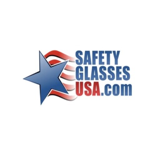 Safety Glasses USA logo