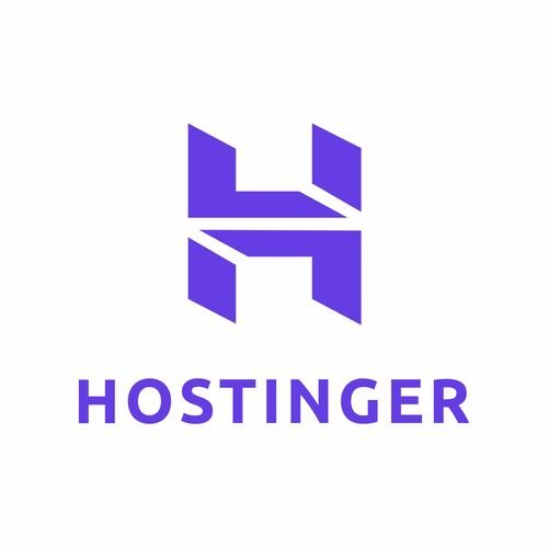 Hostinger logo