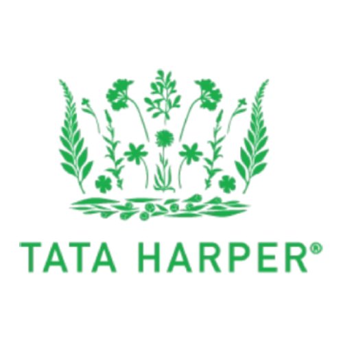 Tata Harper logo