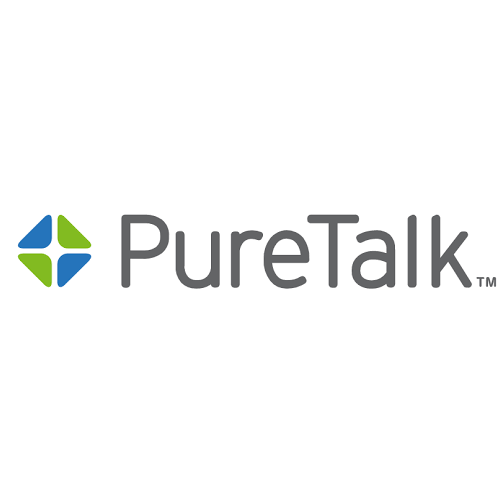 PureTalk Coupon Code logo