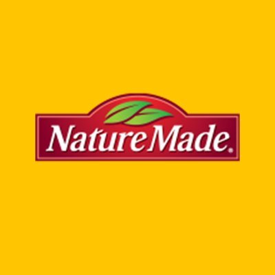 NatureMade logo