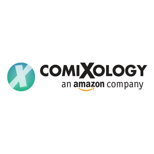 comiXology logo