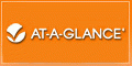 AT-A-GLANCE logo
