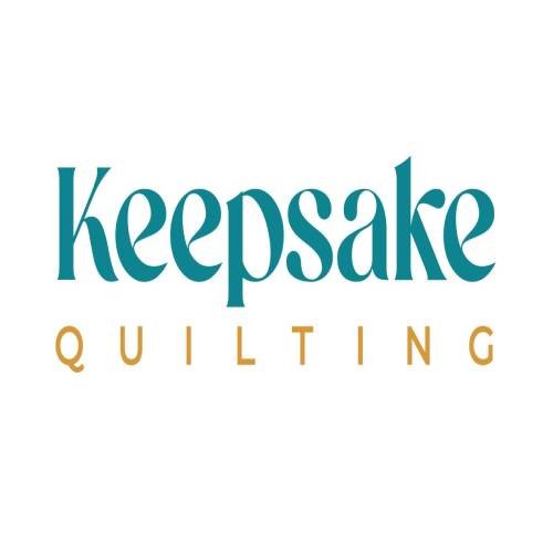 Keepsake Quilting logo