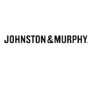 Johnston and Murphy logo
