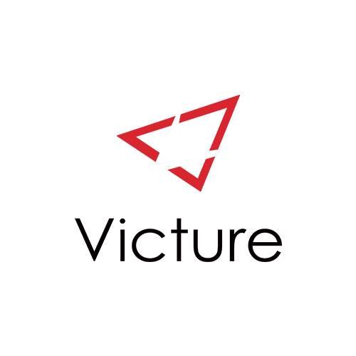 Victure logo