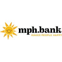 MPH Bank logo