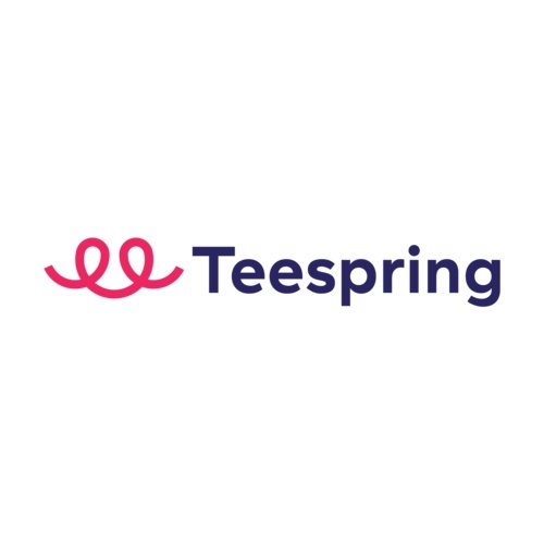 Teespring logo
