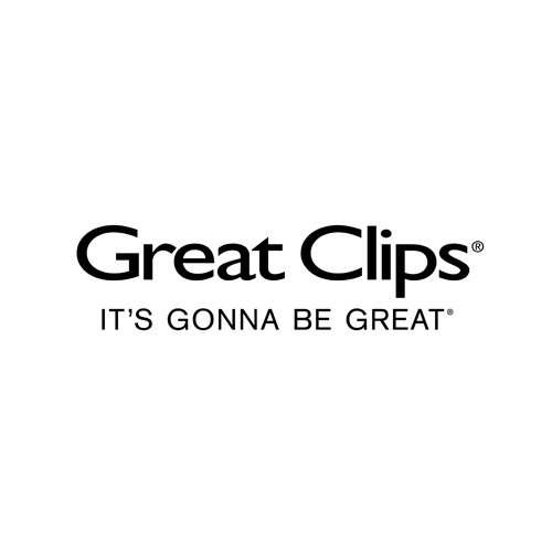 Great Clips Coupon & logo