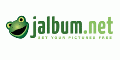 jAlbum.net logo