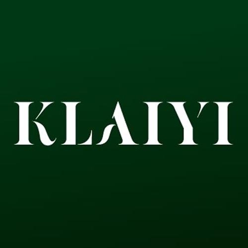 klaiyihair logo