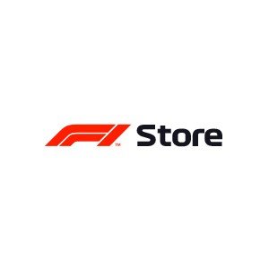 F1 Store Coupon Code logo