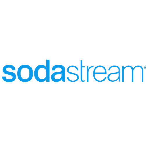 SodaStream Sales logo