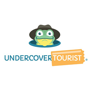 Undercover Tourist logo