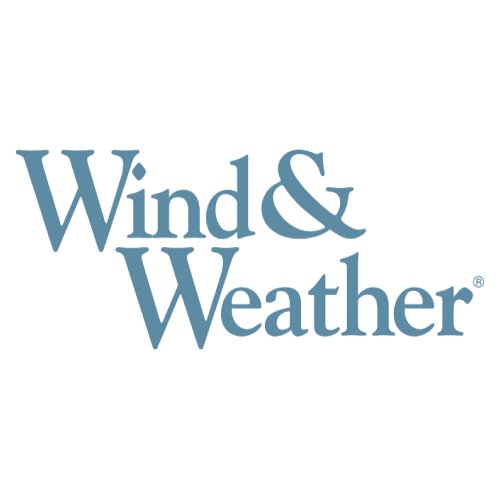Wind and Weather logo