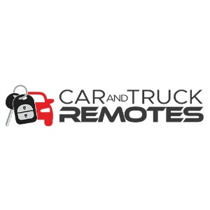 Car and Truck Remotes logo