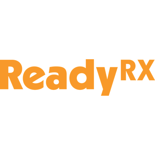 ReadyRX logo