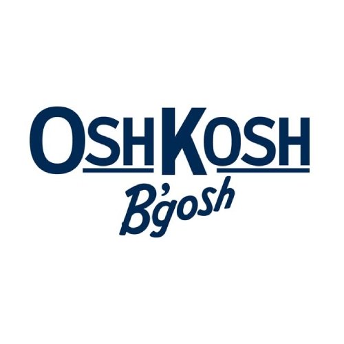 Oshkosh B'gosh logo