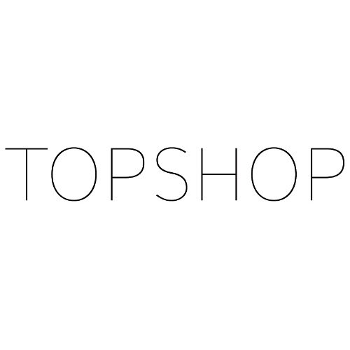 Topshop logo