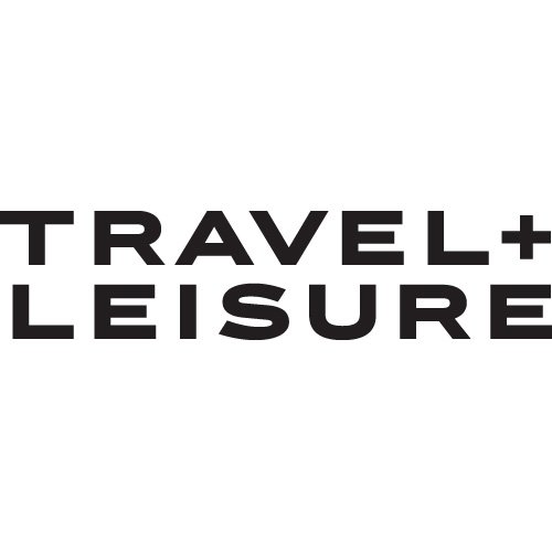 Travel + Leisure Go logo