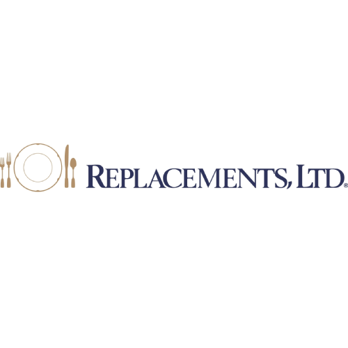Replacements Coupon Code logo