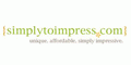 Simply To Impress logo