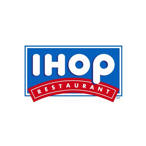 IHOP logo