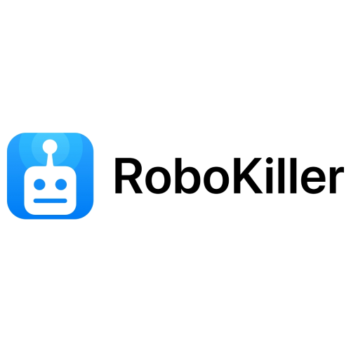 Robokiller logo