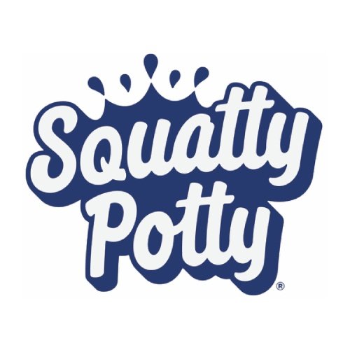 Squatty Potty logo
