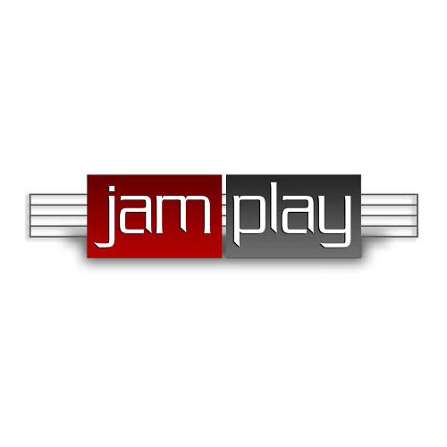 Jamplay logo