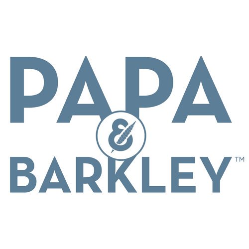 Papa & Barkley Coupon Code logo