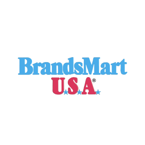 BrandsMart USA logo