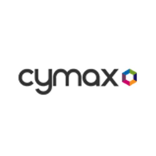 Cymax logo